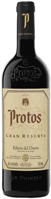Protos Gran Reserva 